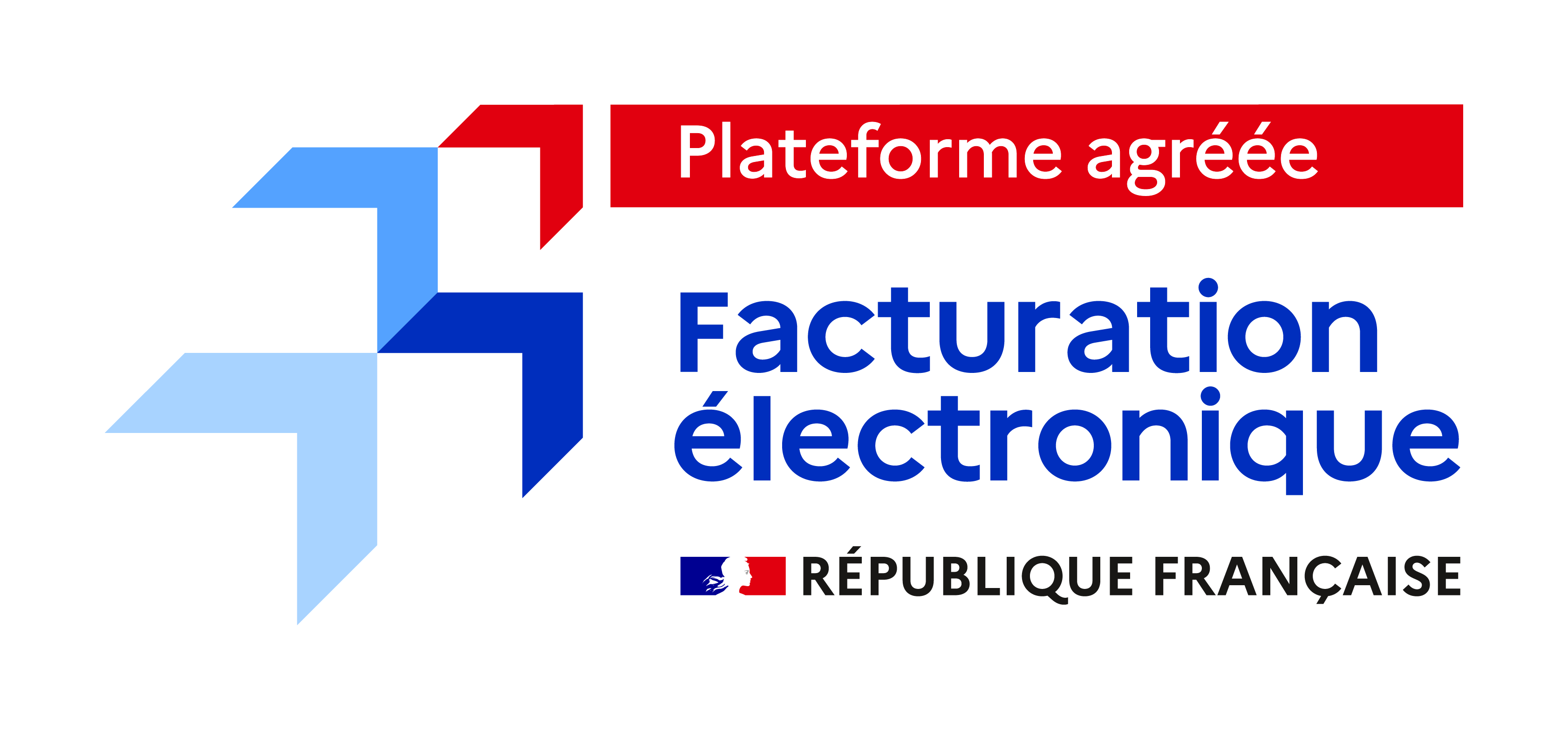 Plateforme agréée
