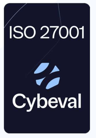 ISO 27001